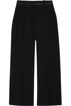 ANINE BING Louisa pantalon