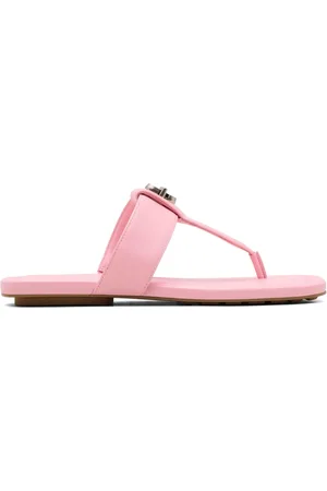 Marc Jacobs Dual T teenslippers