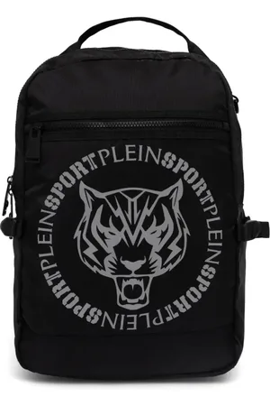 Philipp Plein Rugzak met logoprint
