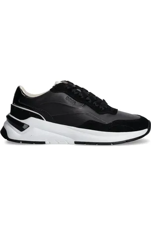 HUGO BOSS Sneakers met logo