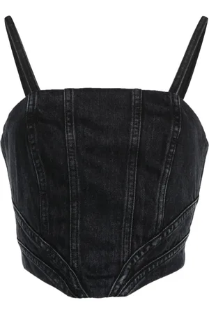 AMIRI Cropped top