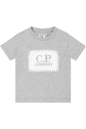 C.P. Company T