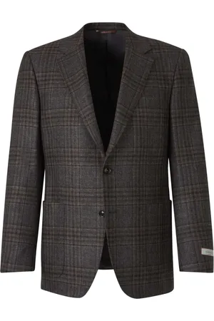 CANALI Wollen blazer