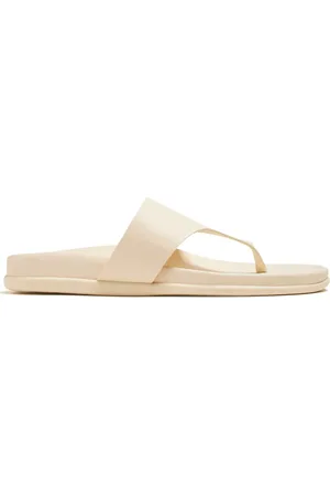 Ancient Greek Sandals Mera Footbed sandalen