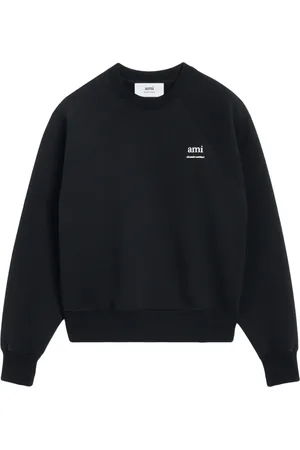 Ami Sweater met print
