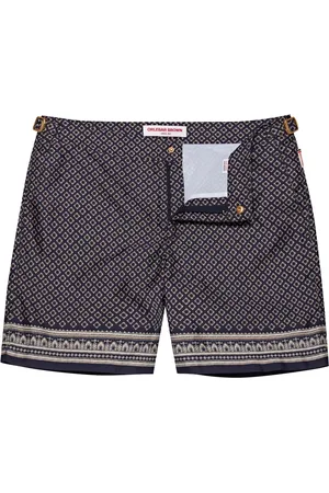 Orlebar Brown Bulldog Solmio zwembroek