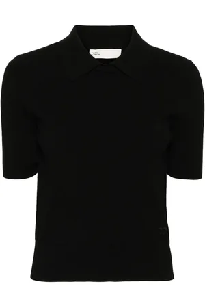 Tory Burch Gebreide polotop