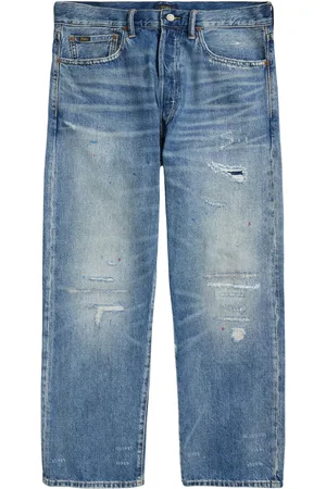 Ralph Lauren Straight jeans