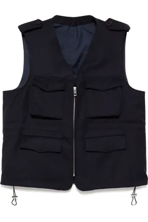 CARUSO Bodywarmer