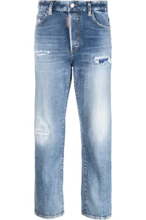 Dsquared2 Straight jeans