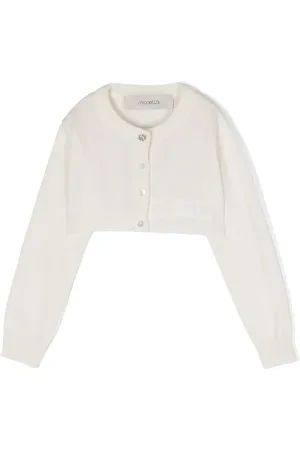 Simonetta Kasjmier vest