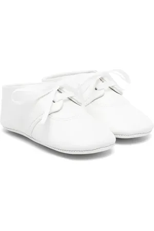 Golden Goose Leren slofjes
