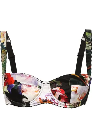 Dolce & Gabbana Bh met bloemenprint