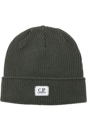 C.P. Company Muts met logopatch