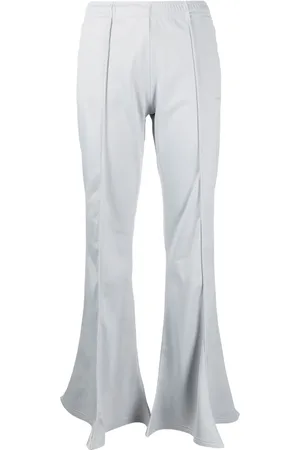 Y / PROJECT Broek met elastische taille