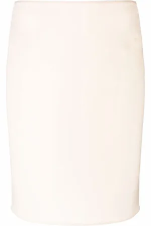 Jacquemus La Jupe Pina kokerrok