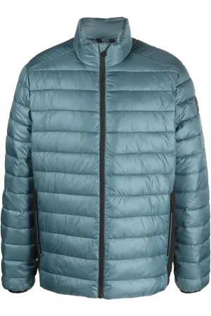Calvin Klein Gewatteerd jack