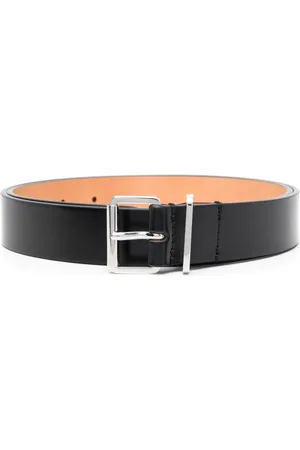 Dsquared2 Leren heuptas