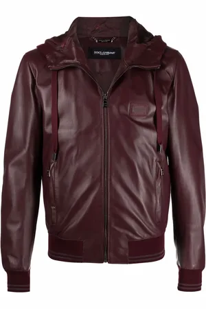 Dolce & Gabbana Jack met capuchon