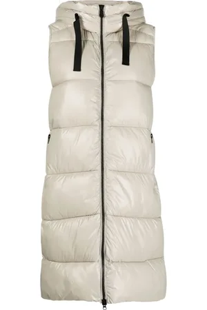 save the duck Lange bodywarmer