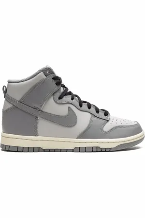 Nike Dunk High sneakers