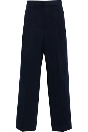Ami Ruimvallende pantalon