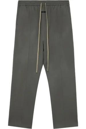 FEAR OF GOD Fleece trainingsbroek