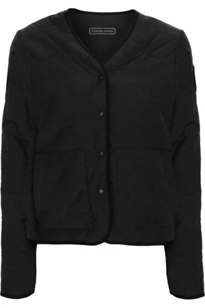Canada Goose Kraagloos jack