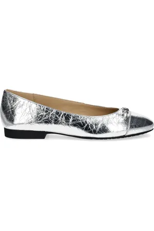 Michael Kors Rebecca ballerina