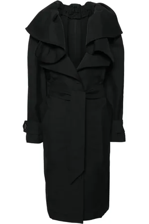Viktor & Rolf Trenchcoat met ceintuur