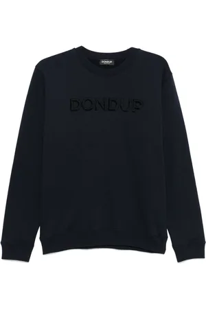 Dondup Sweater met logo