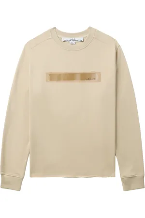 A.P.C. Katoenen sweater