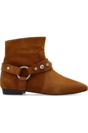 Isabel Marant Stania laarzen