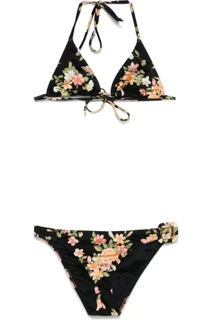 Tom Ford Bikini met decoratieve gesp