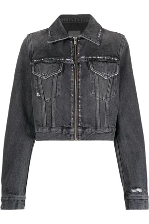 Givenchy Denim jack