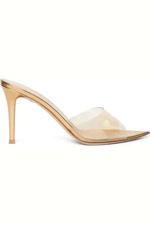 Gianvito Rossi Elle muiltjes