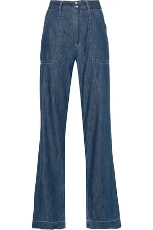 A.P.C. Straight jeans