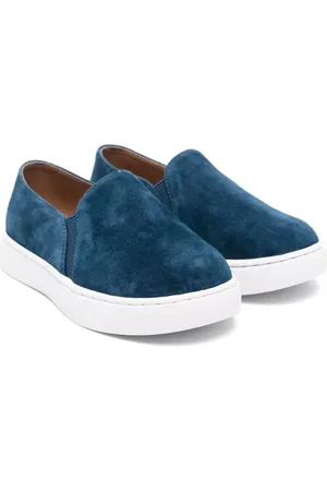 AGE OF INNOCENCE Andy suède sneakers