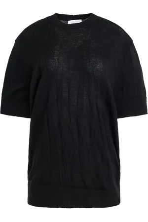 Helmut Lang Crushed T