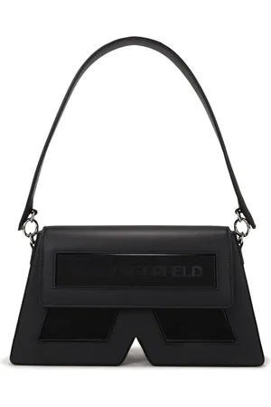 Karl Lagerfeld Ikon K kleine schoudertas