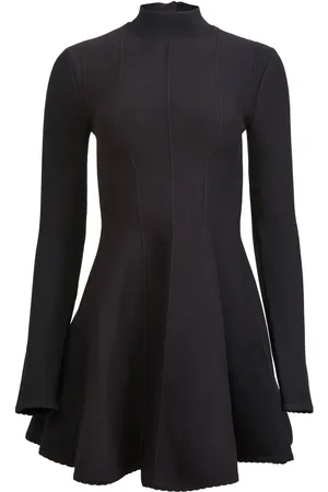 FLEUR DU MAL Gebreide jurk