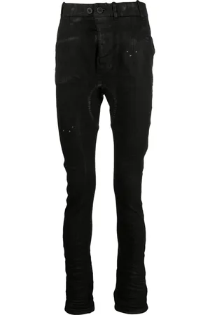 11 BY BORIS BIDJAN SABERI Skinny jeans