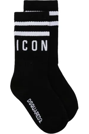 Dsquared2 Sokken met iconische streep