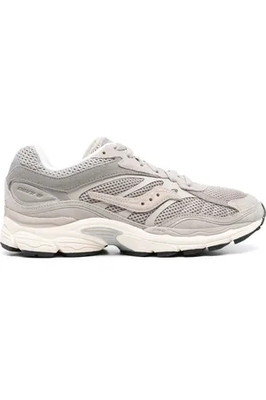 Saucony ProGrid Omni 9 sneakers met mesh