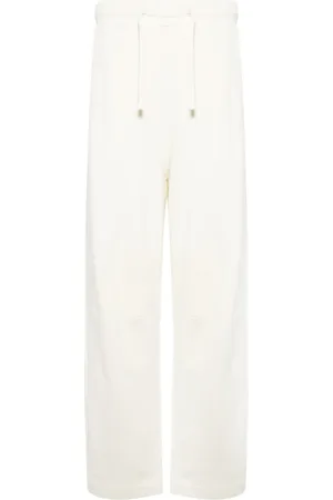 FIVE CM Trainingsbroek met geborduurd logo