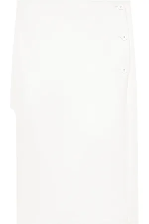 Courrèges Oblique Heritage midi