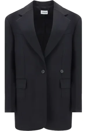 P.A.R.O.S.H. Blazer met enkele rij knopen