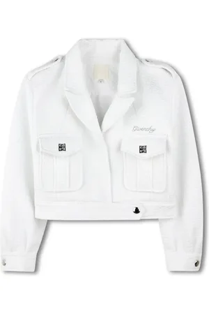 Givenchy Jack met geborduurd logo