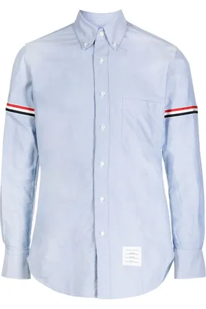Thom Browne Katoenen overhemd