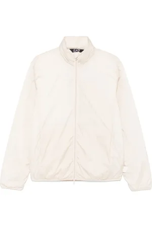 EA7 Jack met logoprint